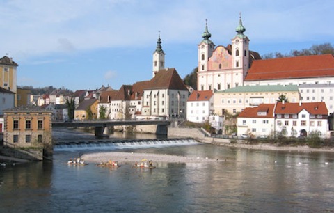 steyr