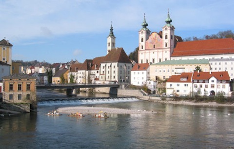 steyr